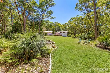 Property photo of 25 Kadija Close Ourimbah NSW 2258