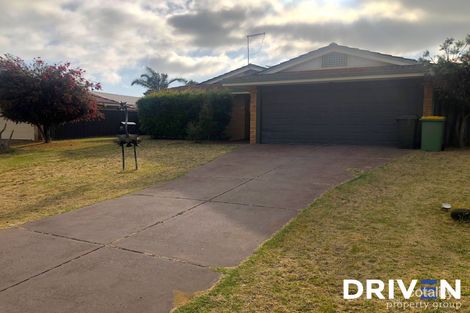 Property photo of 41 Cambridge Drive Greenfields WA 6210