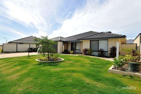 3 Shannon Pass, Bertram, WA 6167