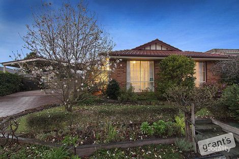 80 Bellevue Dr, Berwick, VIC 3806