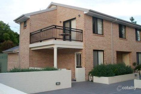 24/77-79 Belmont St, Sutherland, NSW 2232