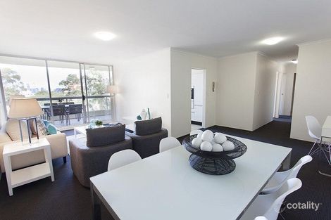 Property photo of 306/29 Yeo Street Neutral Bay NSW 2089