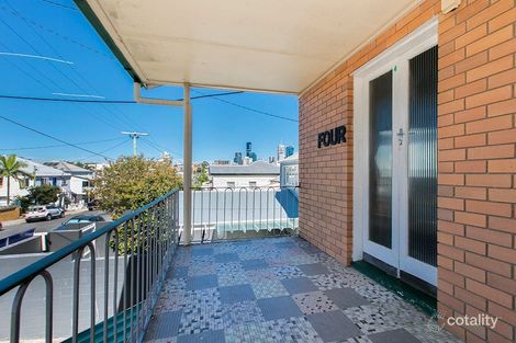 4/162 Heal St, New Farm, QLD 4005