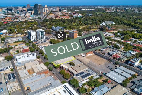 21 King William St, Kent Town, SA 5067