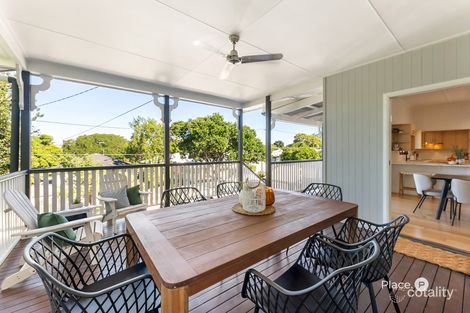 Property photo of 23 Hindon Street Corinda QLD 4075
