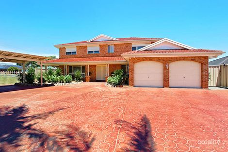 7b Homer Pl, Wetherill Park, NSW 2164