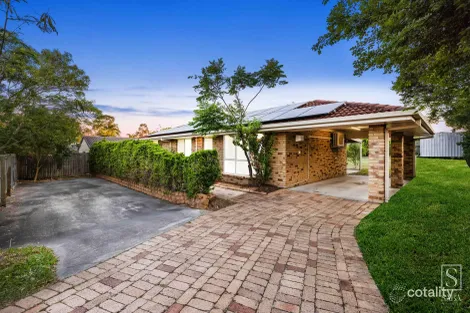 Property photo of 121B Pallert Street Middle Park QLD 4074