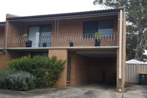 Property photo of 4/41 Currawong Street Ingleburn NSW 2565