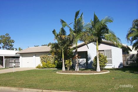 11 Warland St, Kirwan, QLD 4817