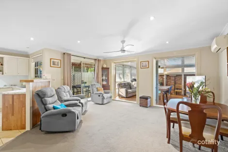 Property photo of 4 Nellie Road Ourimbah NSW 2258