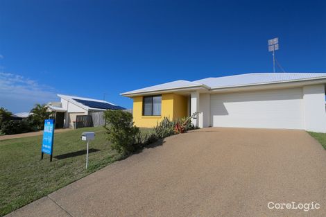 Property photo of 11 Falcon Crest Zilzie QLD 4710