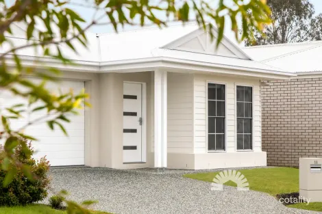 14 Cornerstone Pl, Morayfield, QLD 4506