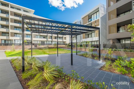 Property photo of 102/10 Hilly Street Mortlake NSW 2137