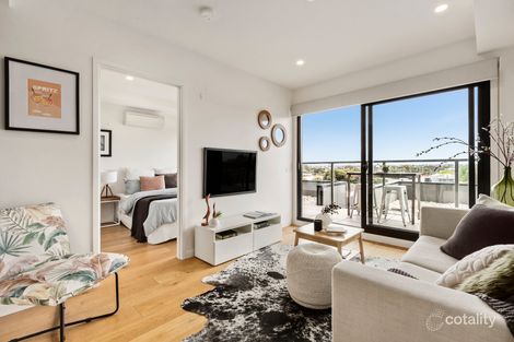 Property photo of 207/9 High Street Preston VIC 3072