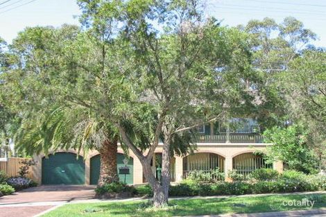 3 Wolseley St, Rooty Hill, NSW 2766