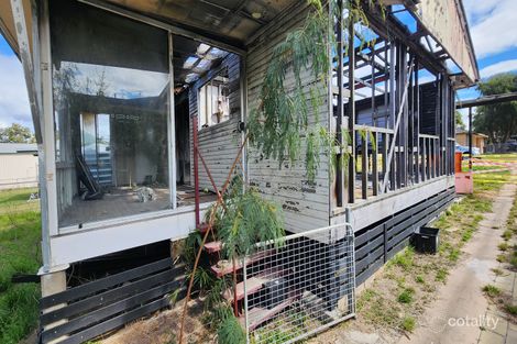 4 Hamilton St, Moura, QLD 4718