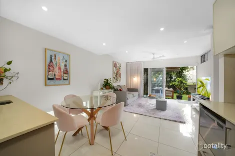 1/11 Lucy St, Gaythorne, QLD 4051
