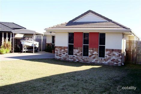 Property photo of 42 Earl St Vincent Circuit Eli Waters QLD 4655
