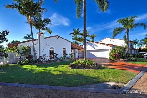 Property photo of LOT 21/131 Morala Avenue Runaway Bay QLD 4216
