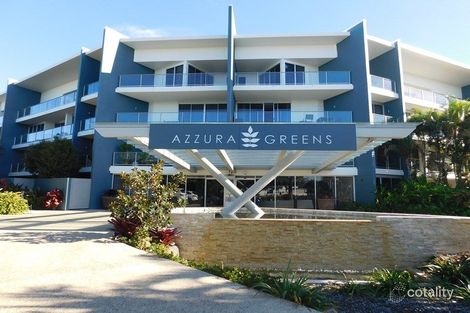 Property photo of 1203/2 Activa Way Hope Island QLD 4212