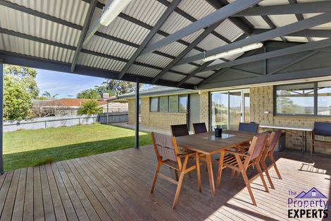 Property photo of 29 Balee Avenue Sheidow Park SA 5158