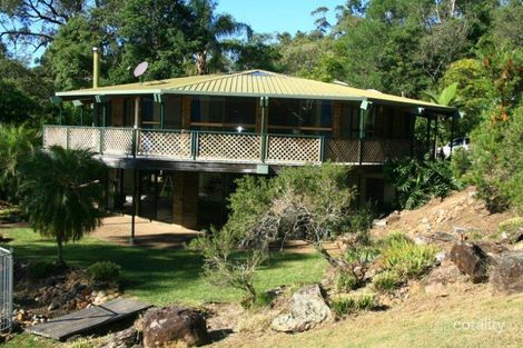 Property photo of 154 Priors Pocket Road Moggill QLD 4070