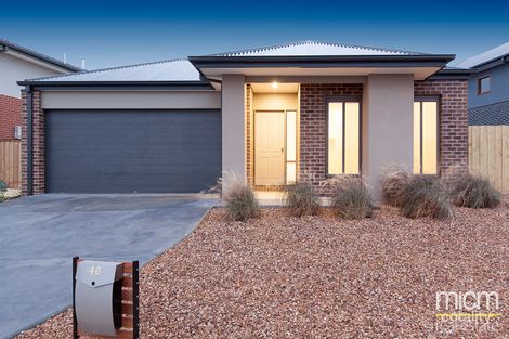 Property photo of 46 Honolulu Drive Point Cook VIC 3030