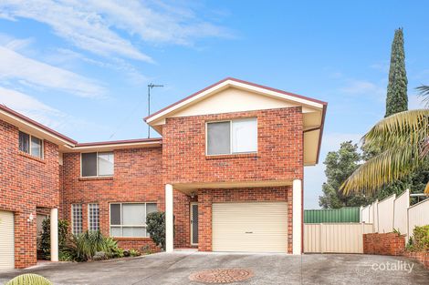 Property photo of 3/5 Narran Way Flinders NSW 2529