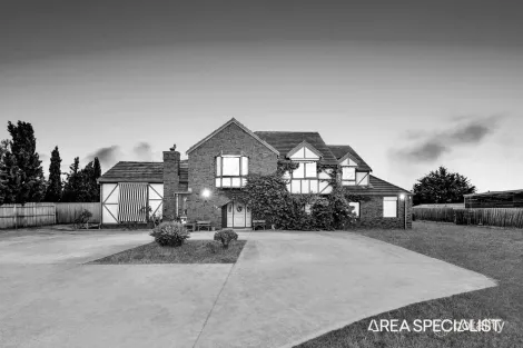 Property photo of 645 Tarneit Road Hoppers Crossing VIC 3029