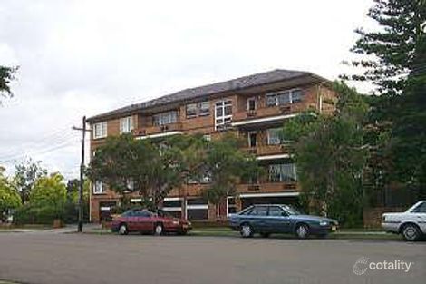 Property photo of 14/2-4 Sudbury Street Belmore NSW 2192