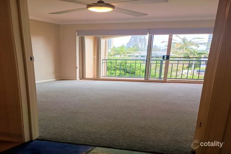 Property photo of 28/38 Woodroffe Avenue Main Beach QLD 4217