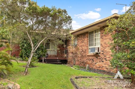 Property photo of 20 Tregana Circuit Edens Landing QLD 4207