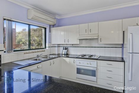 Property photo of 13/12-14 Muriel Street Hornsby NSW 2077