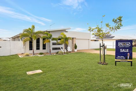 Property photo of 9 Great Palm Way Taroomball QLD 4703