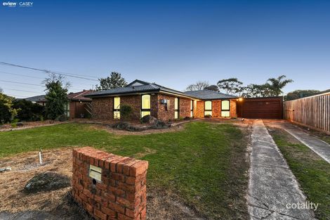 Property photo of 29 Dunbar Avenue Cranbourne VIC 3977