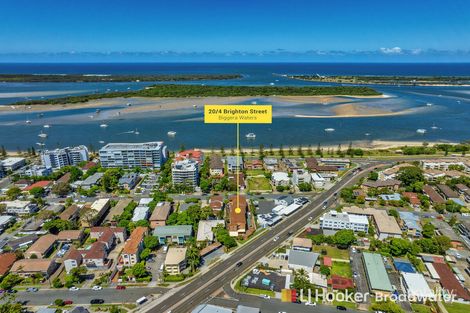 20/4 Brighton St, Biggera Waters, QLD 4216