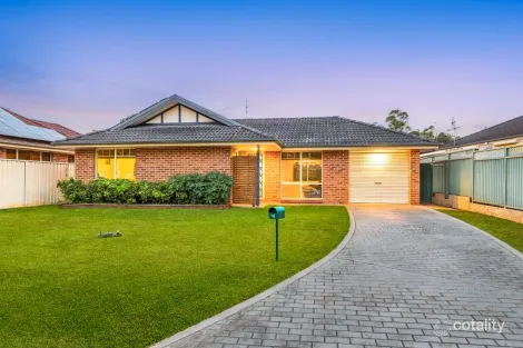 14 Belinda Cl, Berkeley Vale, NSW 2261