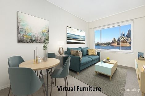 2/21 Waruda St, Kirribilli, NSW 2061