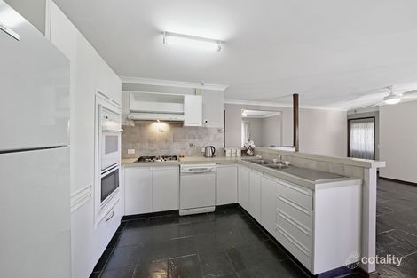 Property photo of 25 Eskdale Close Narellan Vale NSW 2567