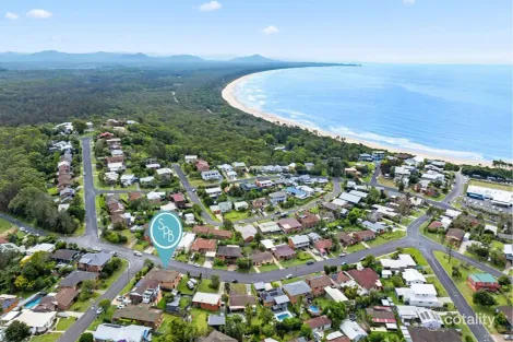 Property photo of 1 Oleander Drive Scotts Head NSW 2447