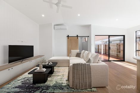 Property photo of 5 Girraween Crescent Banya QLD 4551