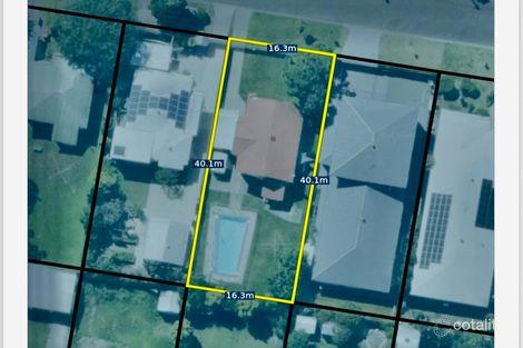Property photo of 66 Nielson Street Chermside QLD 4032