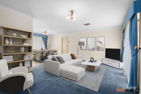 Property photo of 1 Bradman Road Menai NSW 2234