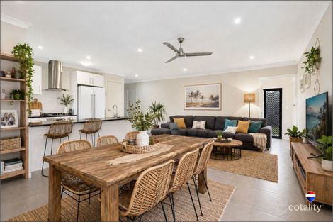 Property photo of 12 Allyra Drive Morayfield QLD 4506