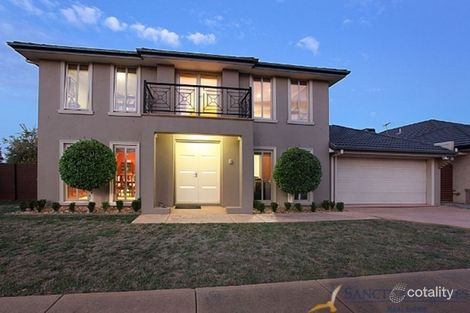 Property photo of 7 Manhattan Close Point Cook VIC 3030