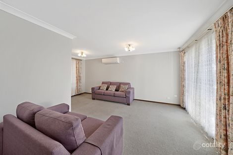 Property photo of 25 Eskdale Close Narellan Vale NSW 2567