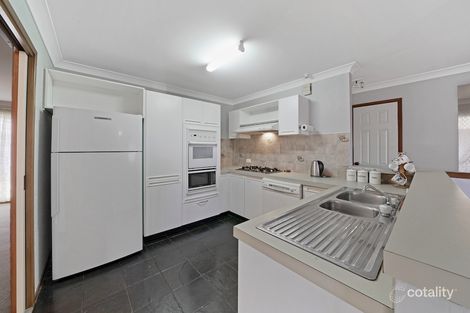 Property photo of 25 Eskdale Close Narellan Vale NSW 2567