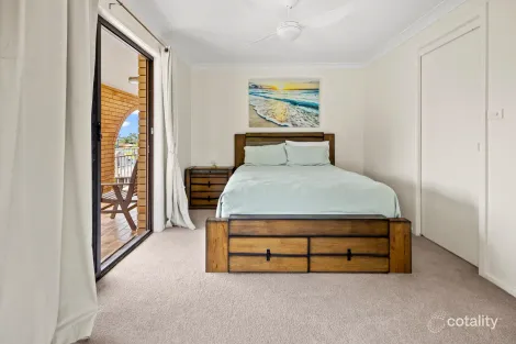 Property photo of 1 Oleander Drive Scotts Head NSW 2447