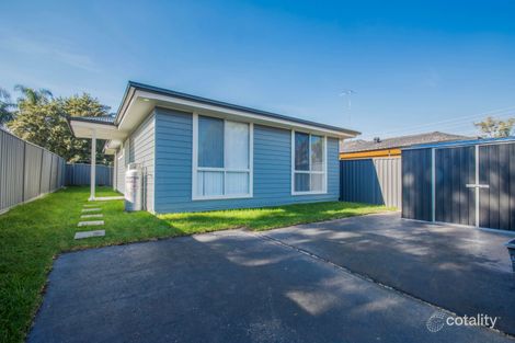 33 Rugby St, Cambridge Park, NSW 2747