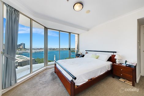 Property photo of 1003/38 Alfred Street South Milsons Point NSW 2061